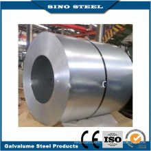 All Kind of Standard Galvalume Steel Coil in China